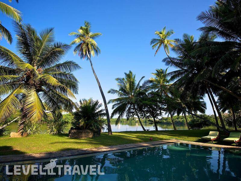 Фотография Villa Modarawattha