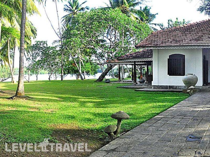 Фотография Villa Modarawattha