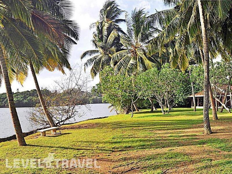 Фотография Villa Modarawattha