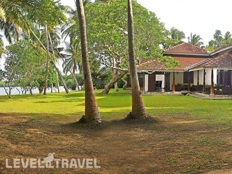 Фотография Villa Modarawattha