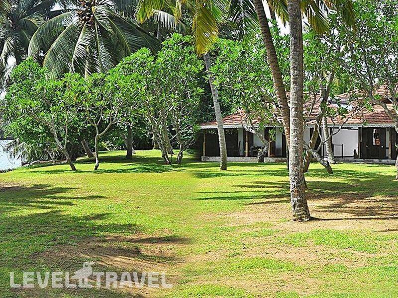 Фотография Villa Modarawattha