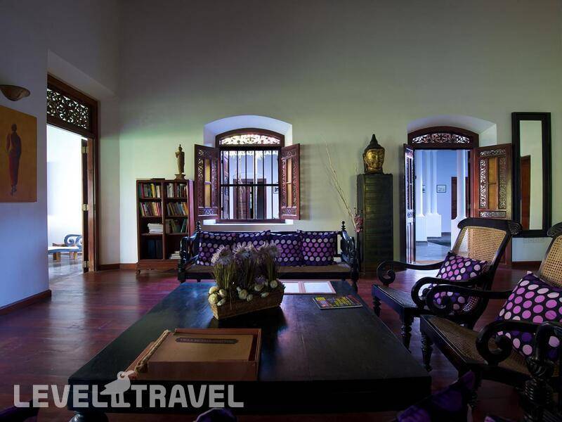 Фотография Villa Modarawattha
