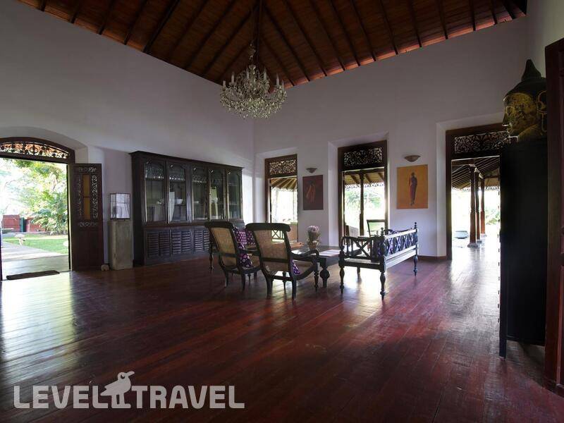 Фотография Villa Modarawattha
