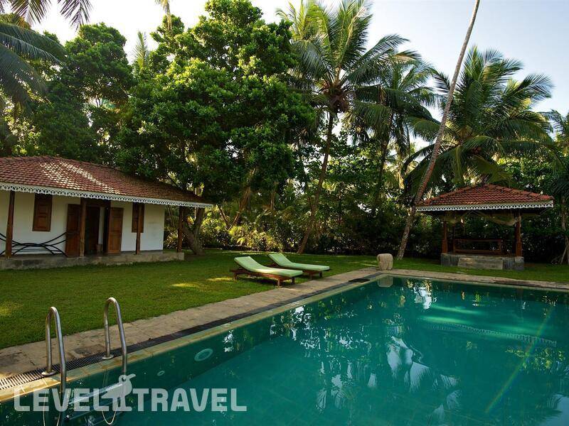 Фотография Villa Modarawattha