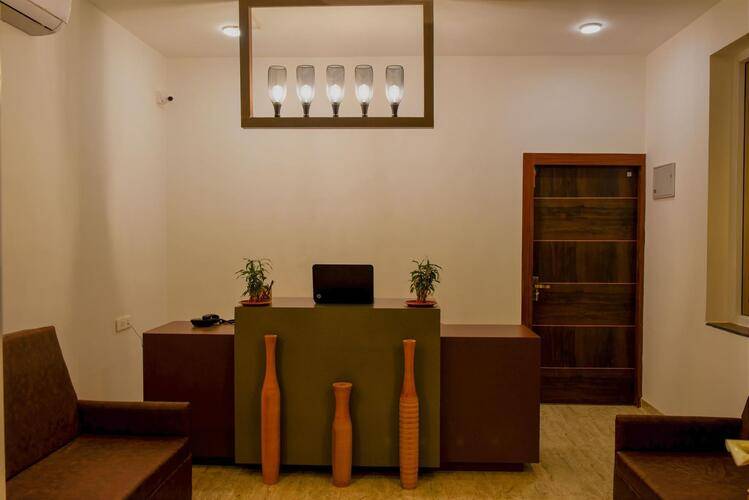 Aurum Resort (Ex.Auram Resort)
