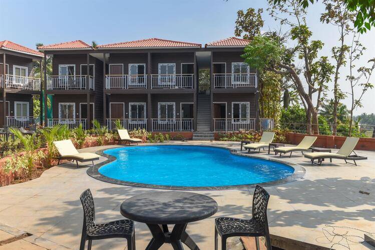 Aurum Resort (Ex.Auram Resort)