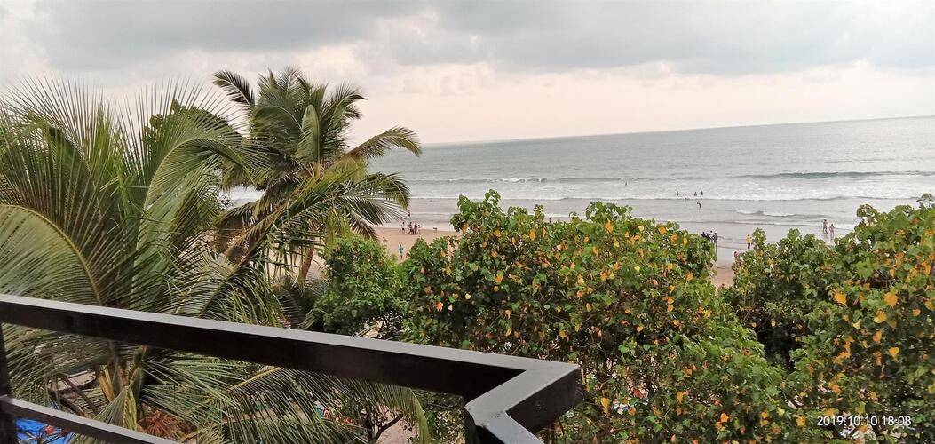 21 Coconuts Inn Arambol