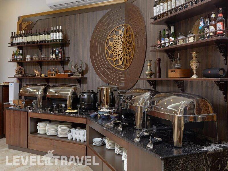 Фотография Garuda Boutique Hotel