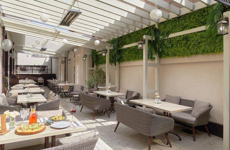 Garuda Boutique Hotel