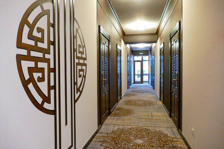 Garuda Boutique Hotel