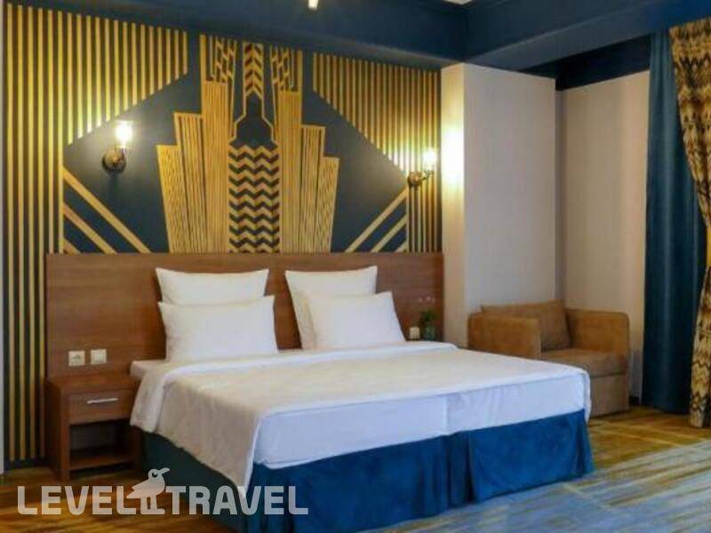 Фотография Garuda Boutique Hotel