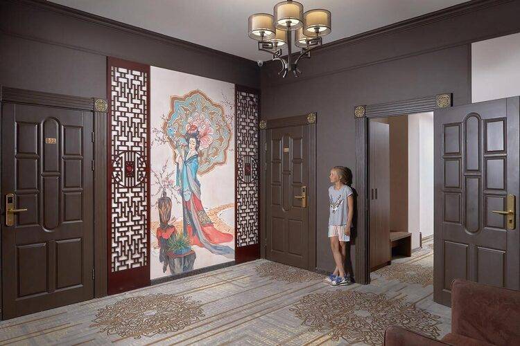 Garuda Boutique Hotel