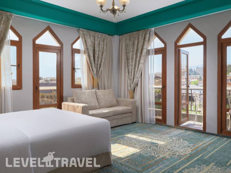 Фотография Garuda Boutique Hotel