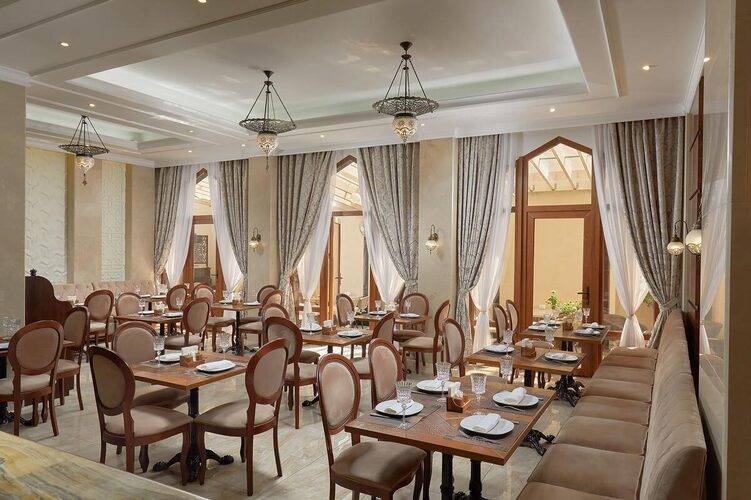 Garuda Boutique Hotel