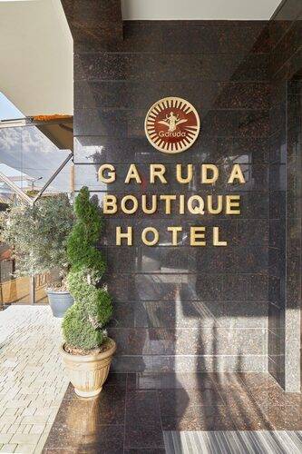 Garuda Boutique Hotel