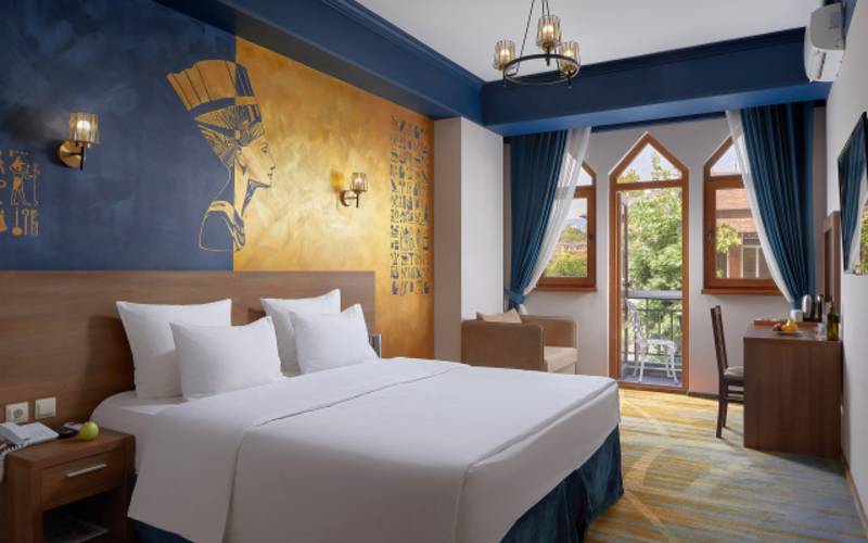 Garuda Boutique Hotel