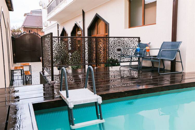 Garuda Boutique Hotel