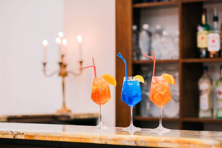 Garuda Boutique Hotel