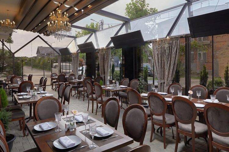 Garuda Boutique Hotel