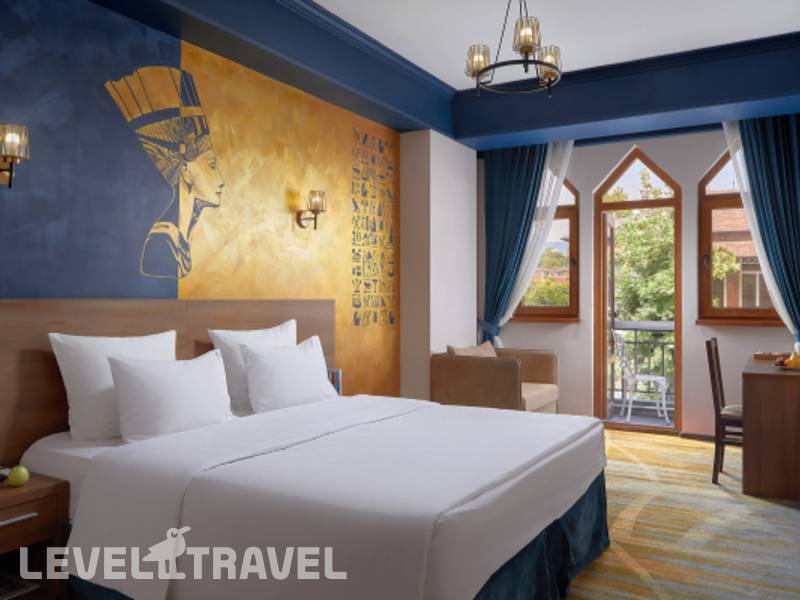 Фотография Garuda Boutique Hotel
