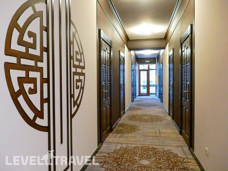 Фотография Garuda Boutique Hotel