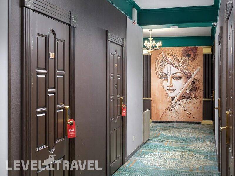 Фотография Garuda Boutique Hotel