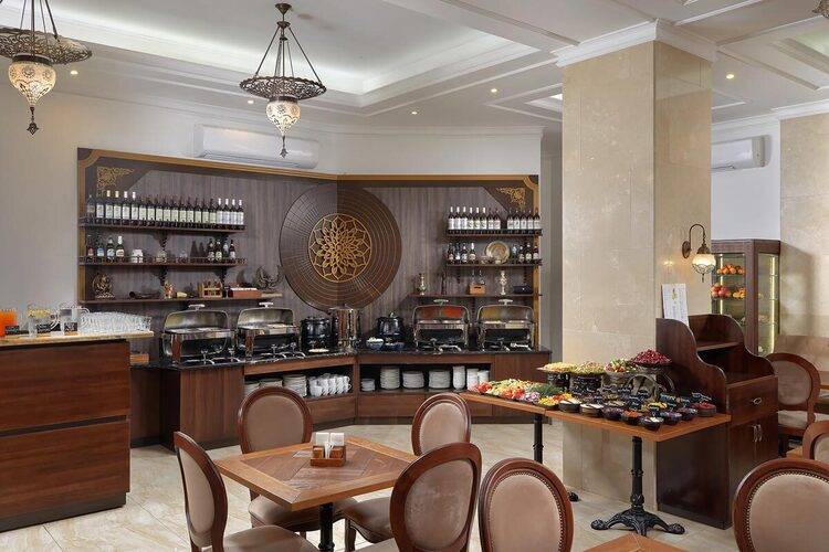 Garuda Boutique Hotel