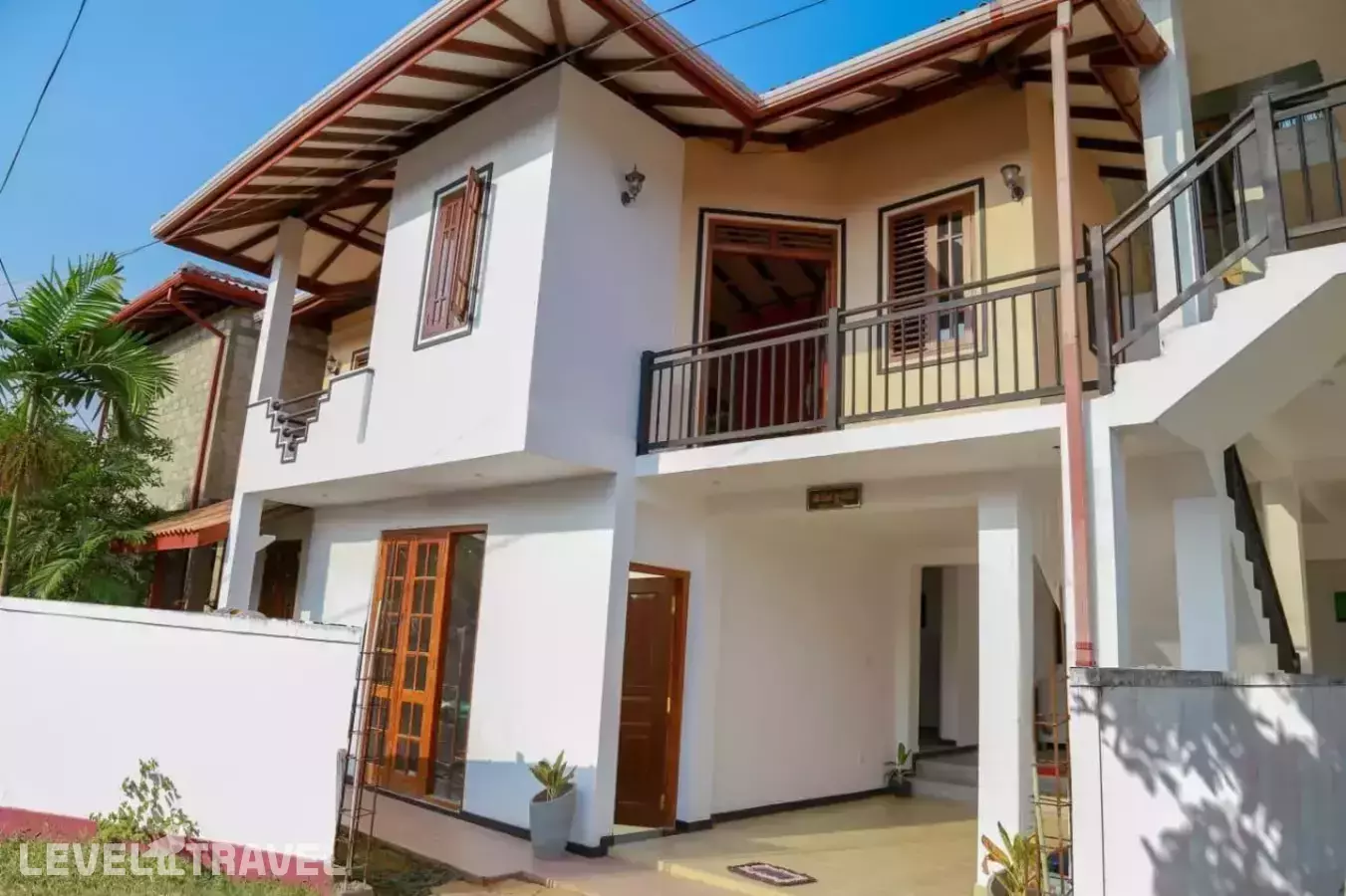 Cinnamon City Guesthouse