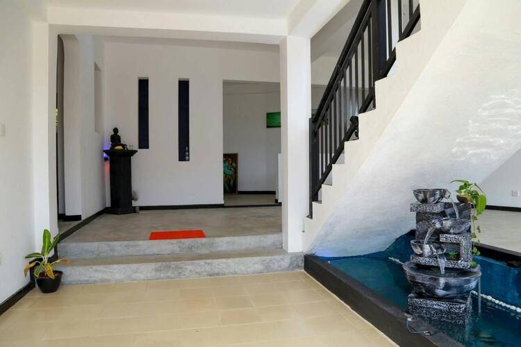 Cinnamon City Guesthouse