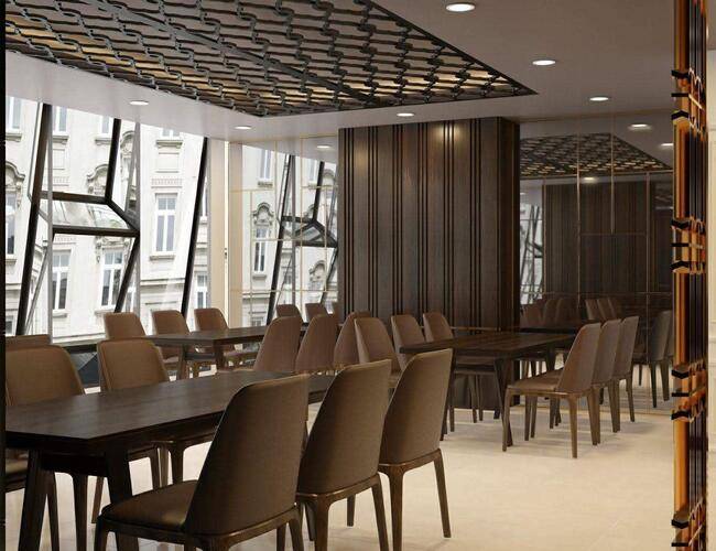 Ivy Hotel
