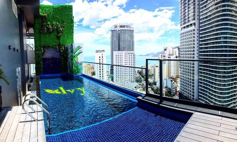 Ivy Hotel