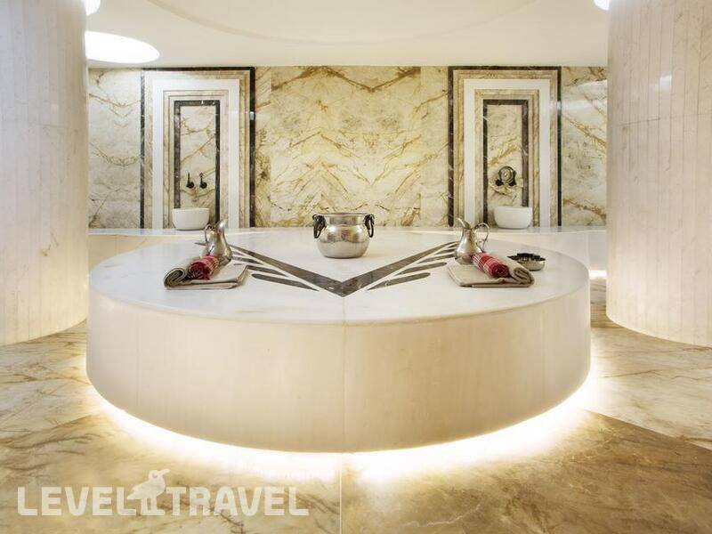 Фотография Veyron Hotels