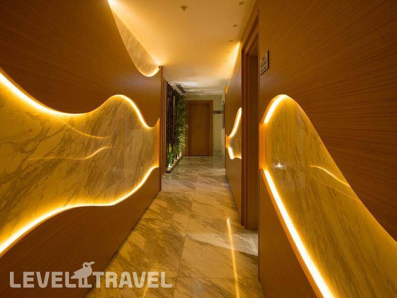 Фотография Veyron Hotels
