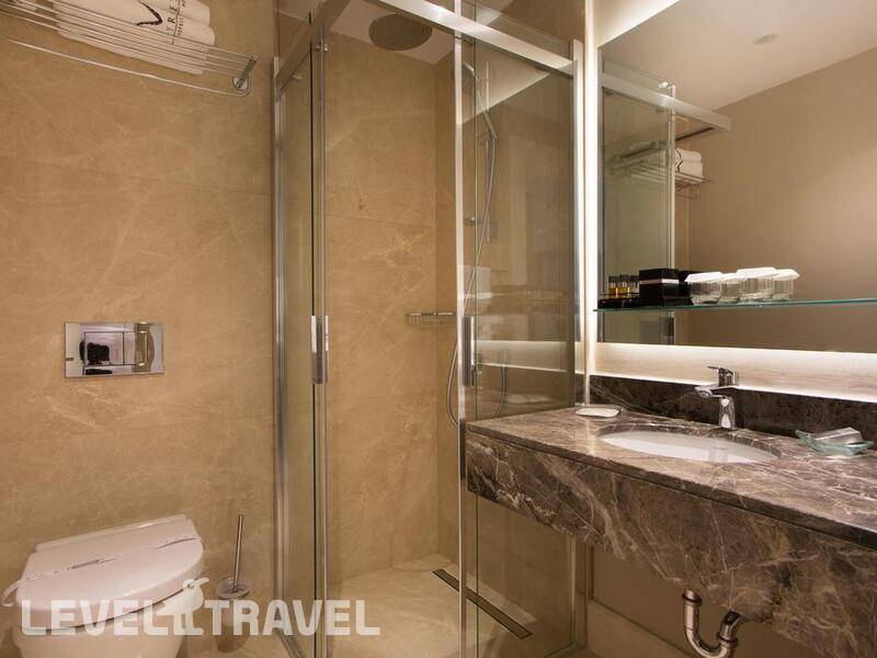 Фотография Veyron Hotels