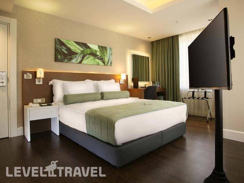 Фотография Veyron Hotels