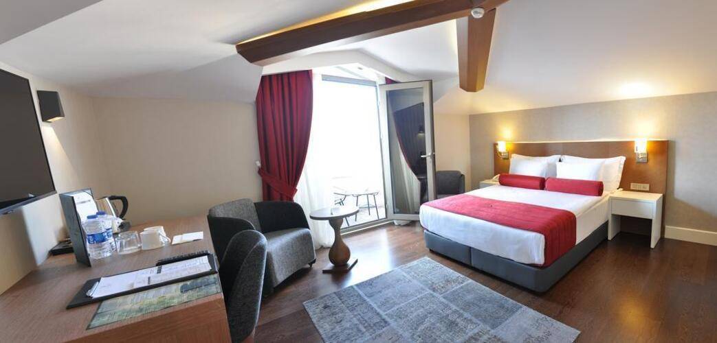 Veyron Hotels