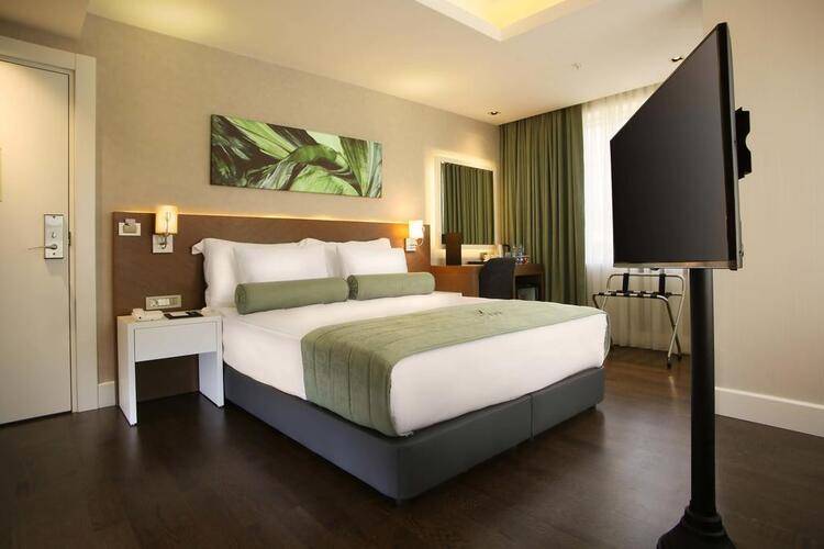 Veyron Hotels