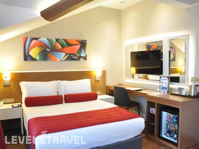 Фотография Veyron Hotels