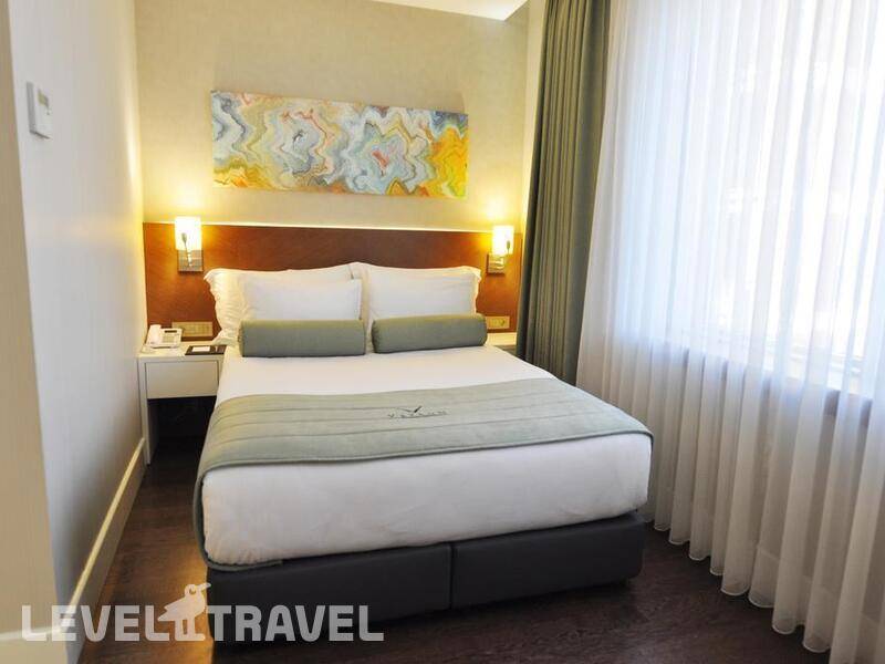 Фотография Veyron Hotels