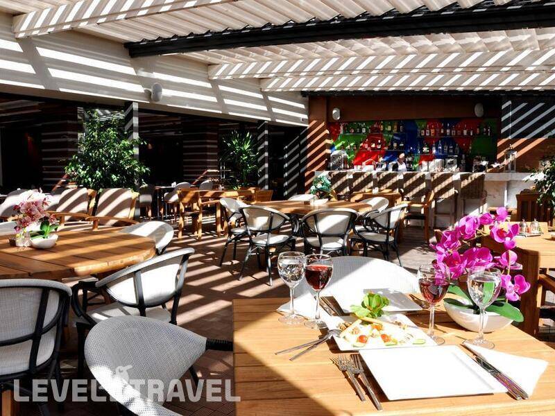 Фотография Veyron Hotels