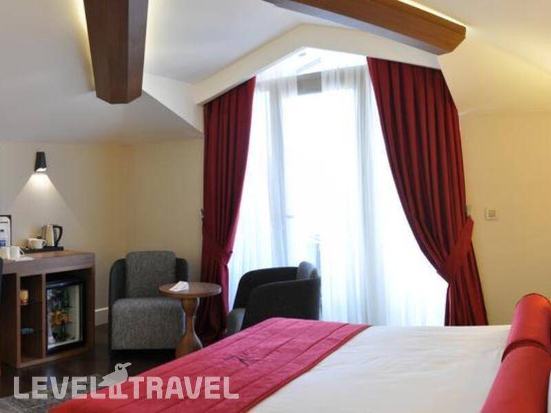 Фотография Veyron Hotels