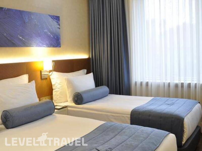 Фотография Veyron Hotels