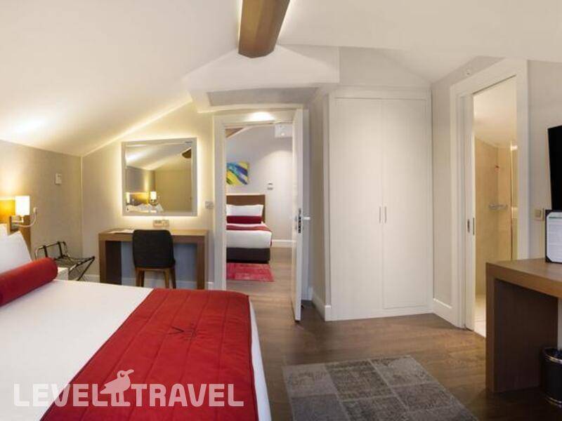 Фотография Veyron Hotels