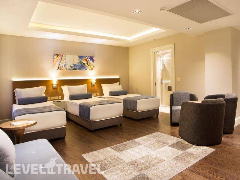 Фотография Veyron Hotels
