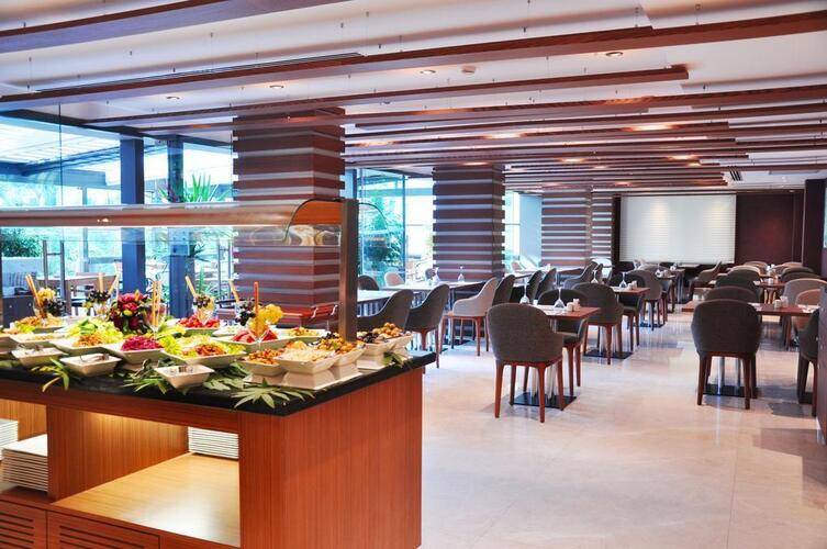 Veyron Hotels