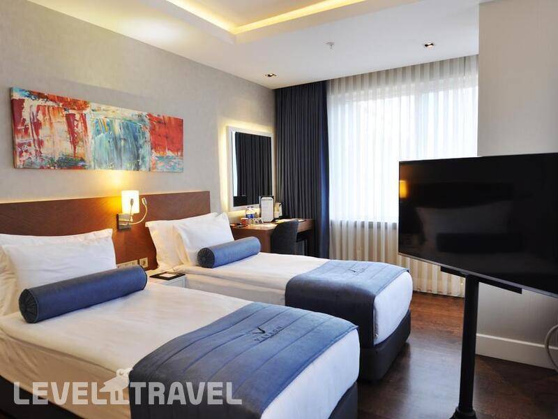 Фотография Veyron Hotels