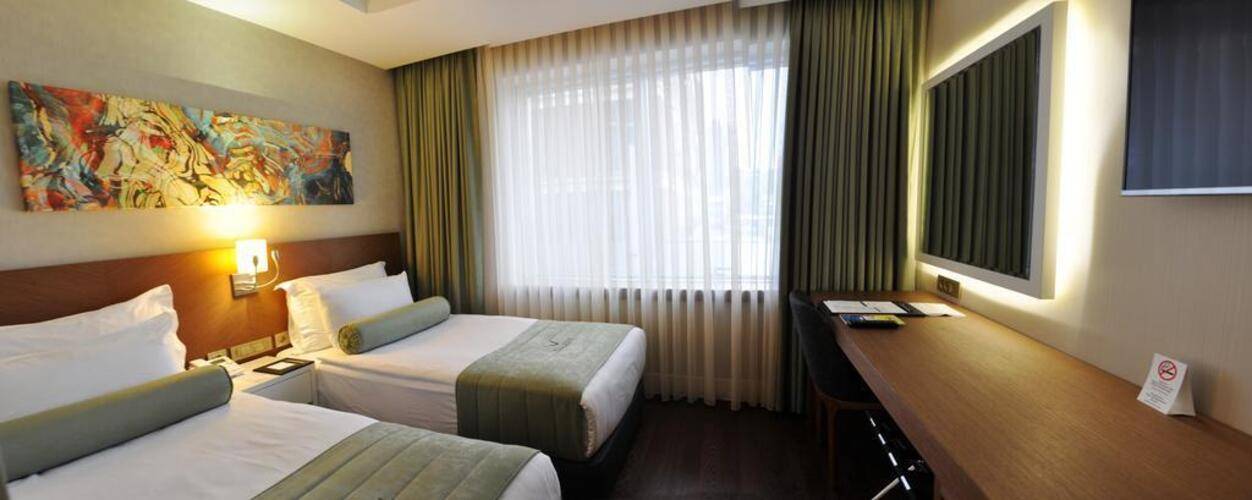 Veyron Hotels
