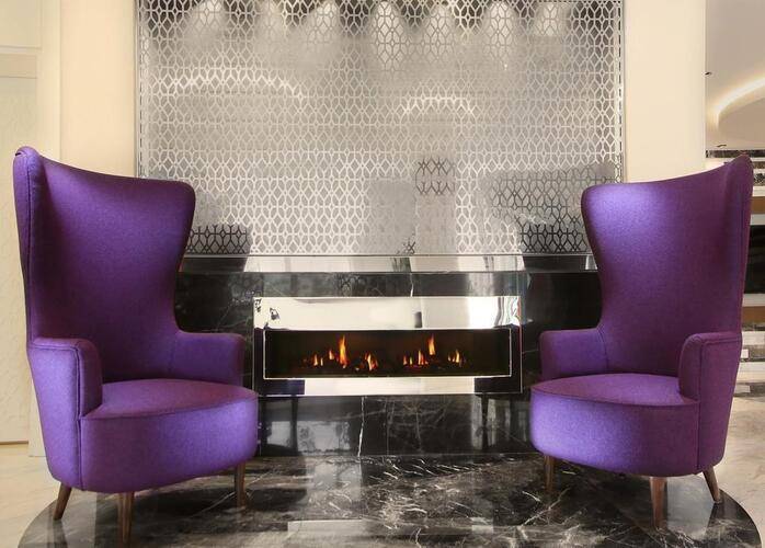 Veyron Hotels