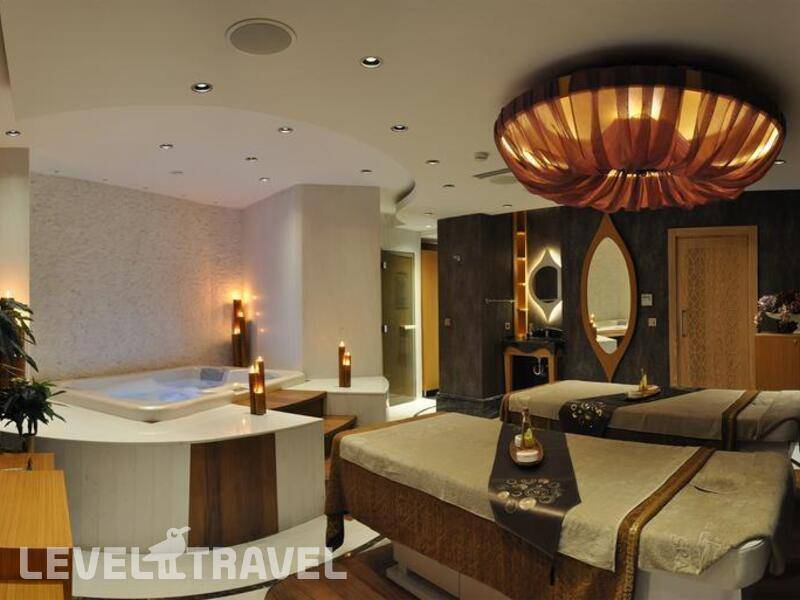 Фотография Veyron Hotels