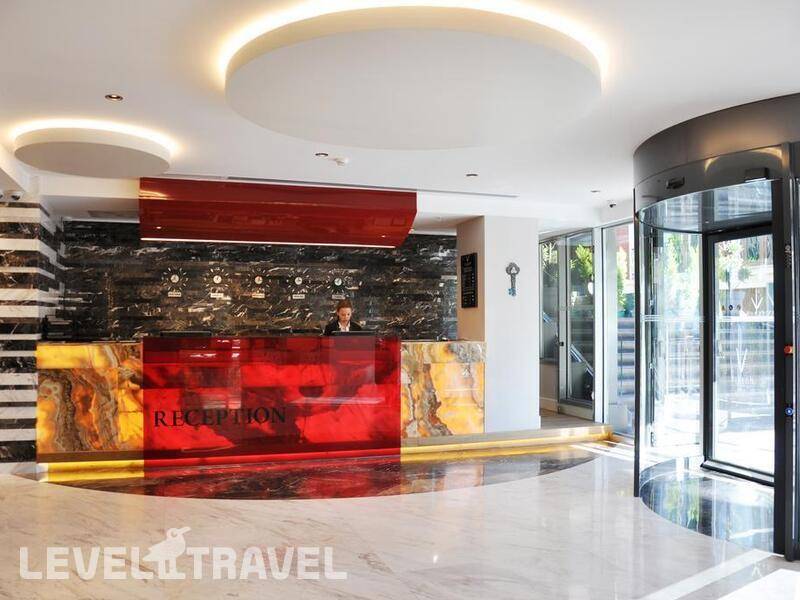 Фотография Veyron Hotels